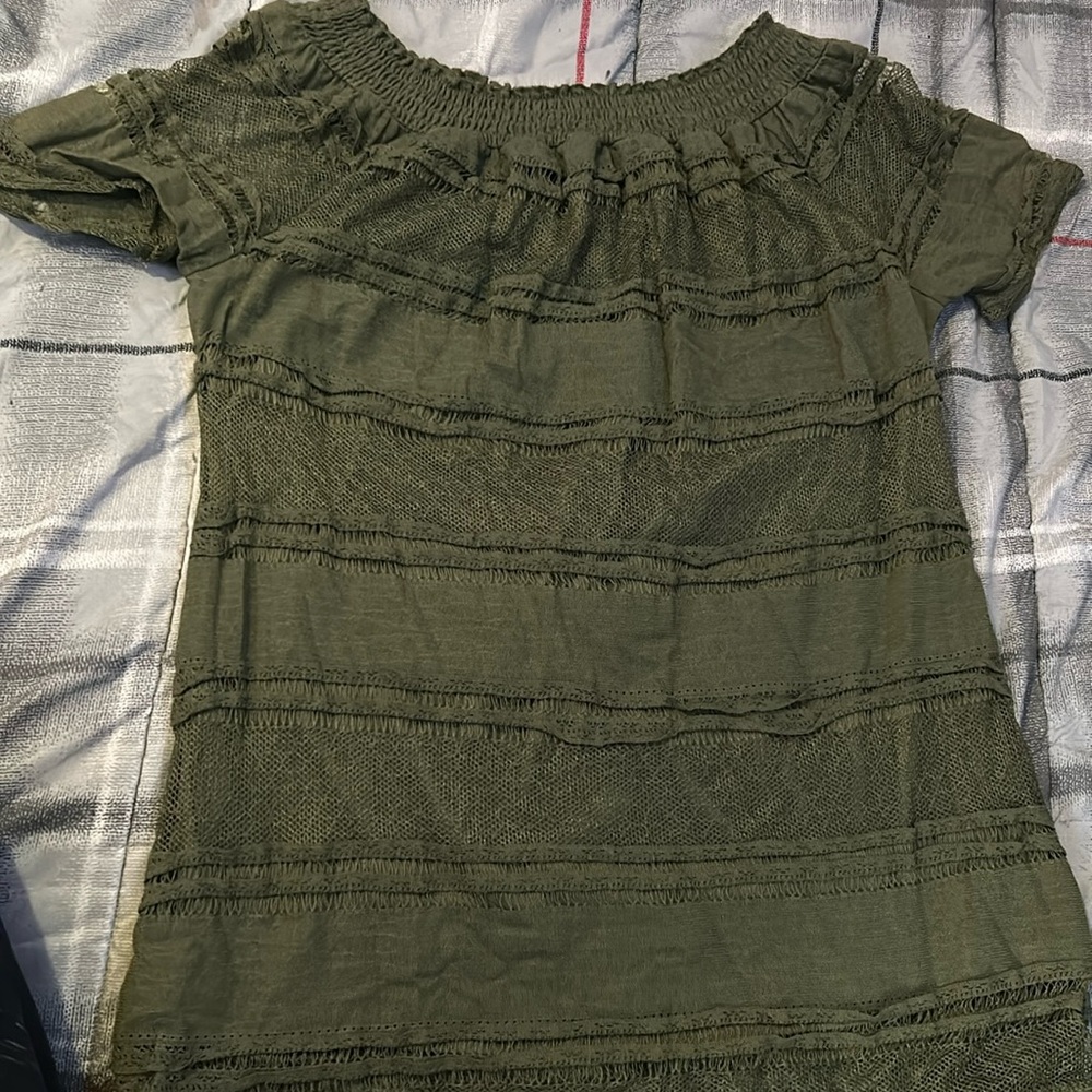 Nice dressy shirt
